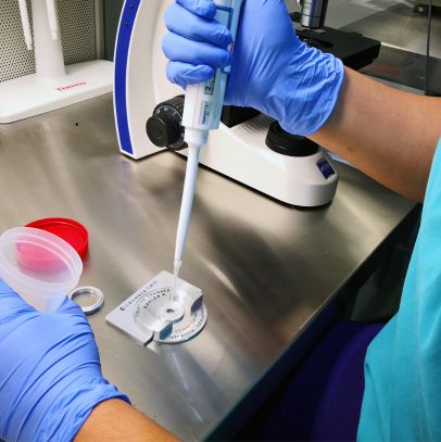 Advanced Fertility Technology